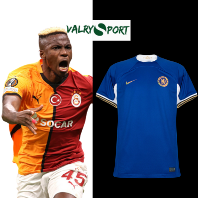 Victor Osimhen's Move To Chelsea On January Is It Possible